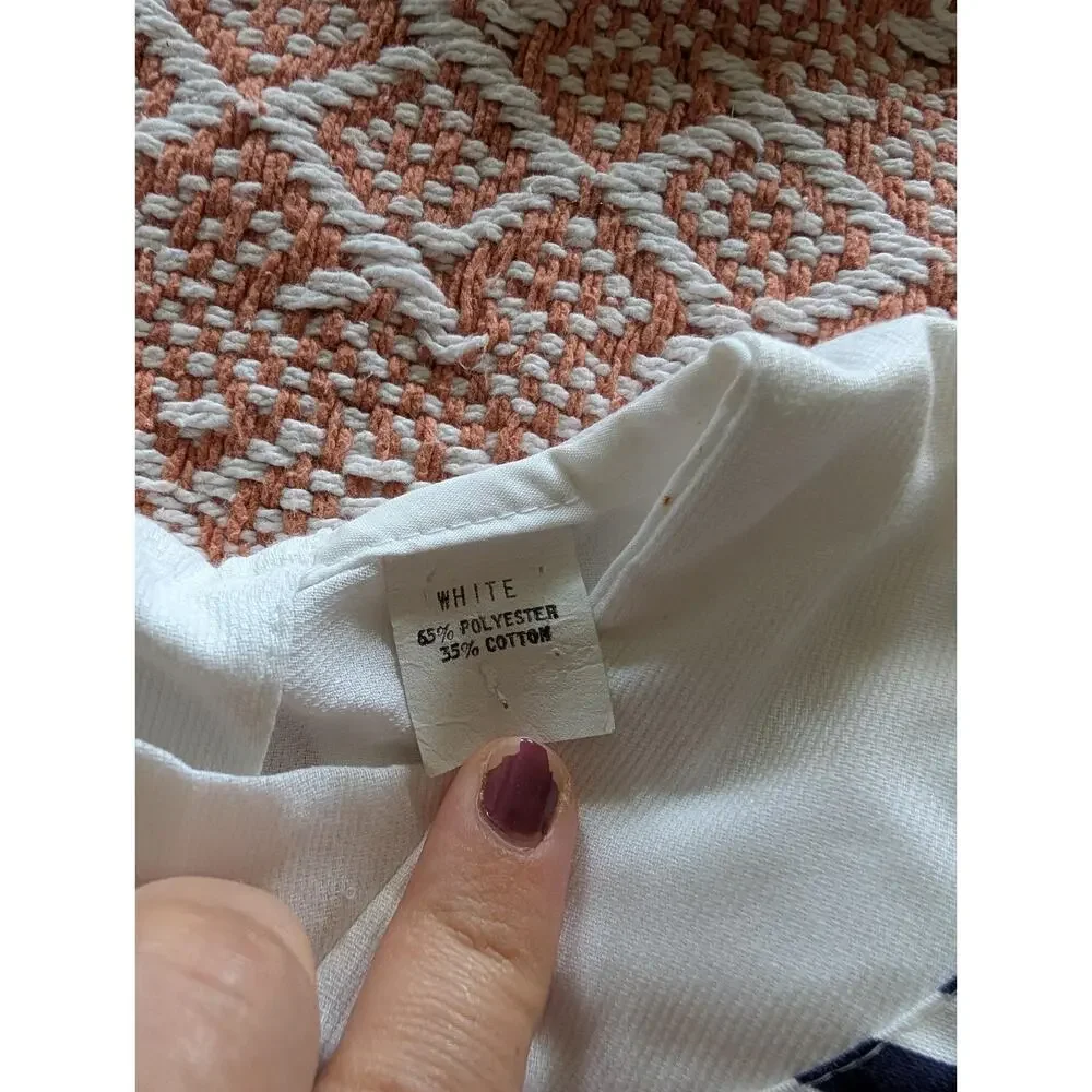 Vintage toddler baby girls romper bubble one piece size 24 months 2t